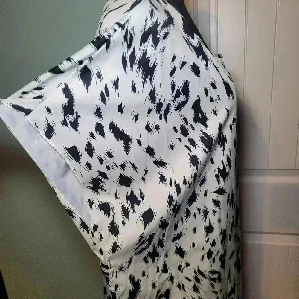 Woman's plus size top size 4XL c13 - Picture 3 of 7